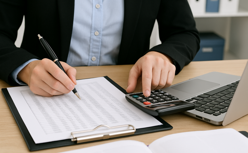 Finanse firmy – nie tylko wymóg, ale fundament wiarygodności