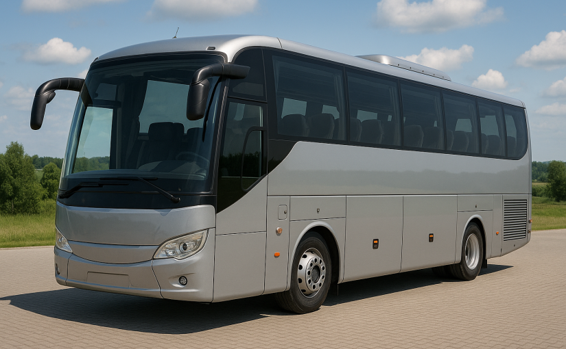 Praktyczny przewodnik po transport klientów