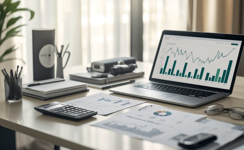 Szczegółowy  manual  po finansach przedsiębiorstwa