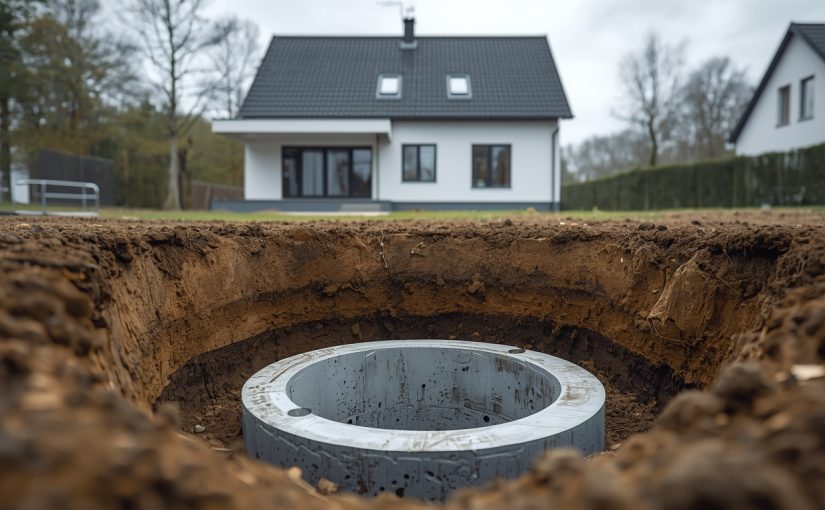 Codzienna obsługa instalacji do magazynowania ścieków w domu – szczegółowy przewodnik dotyczący bezpiecznego użytkowania instalacją sanitarną w perspektywie wieloletniej