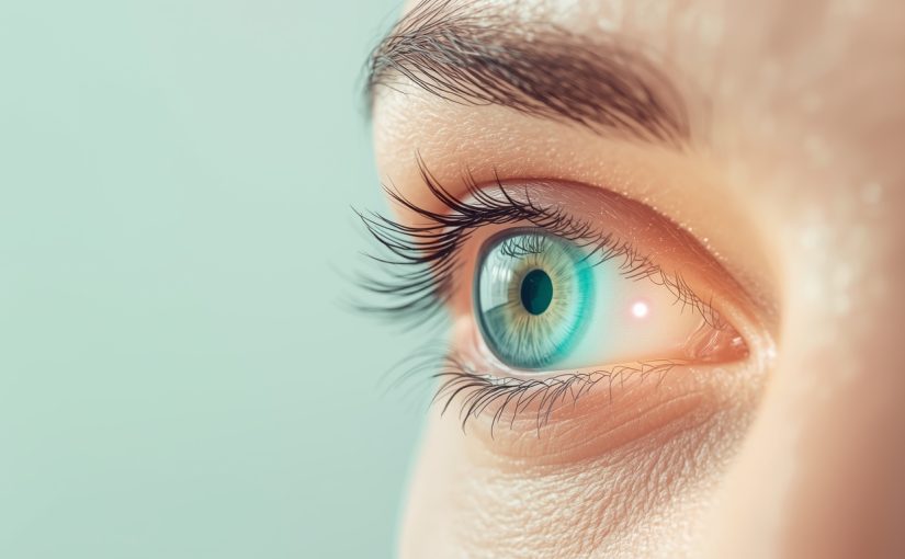 Systematyczna dbałość o wzroku w codziennym funkcjonowaniu